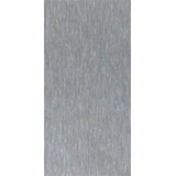 Plaque de poussée / propreté en inox brossé sur mesure Plaque de poussée / propreté en inox brossé sur mesure